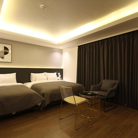 Hotel Asome Gimhae Dış mekan fotoğraf