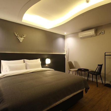 Hotel Asome Gimhae Dış mekan fotoğraf