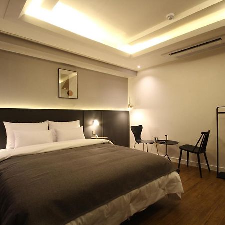 Hotel Asome Gimhae Dış mekan fotoğraf