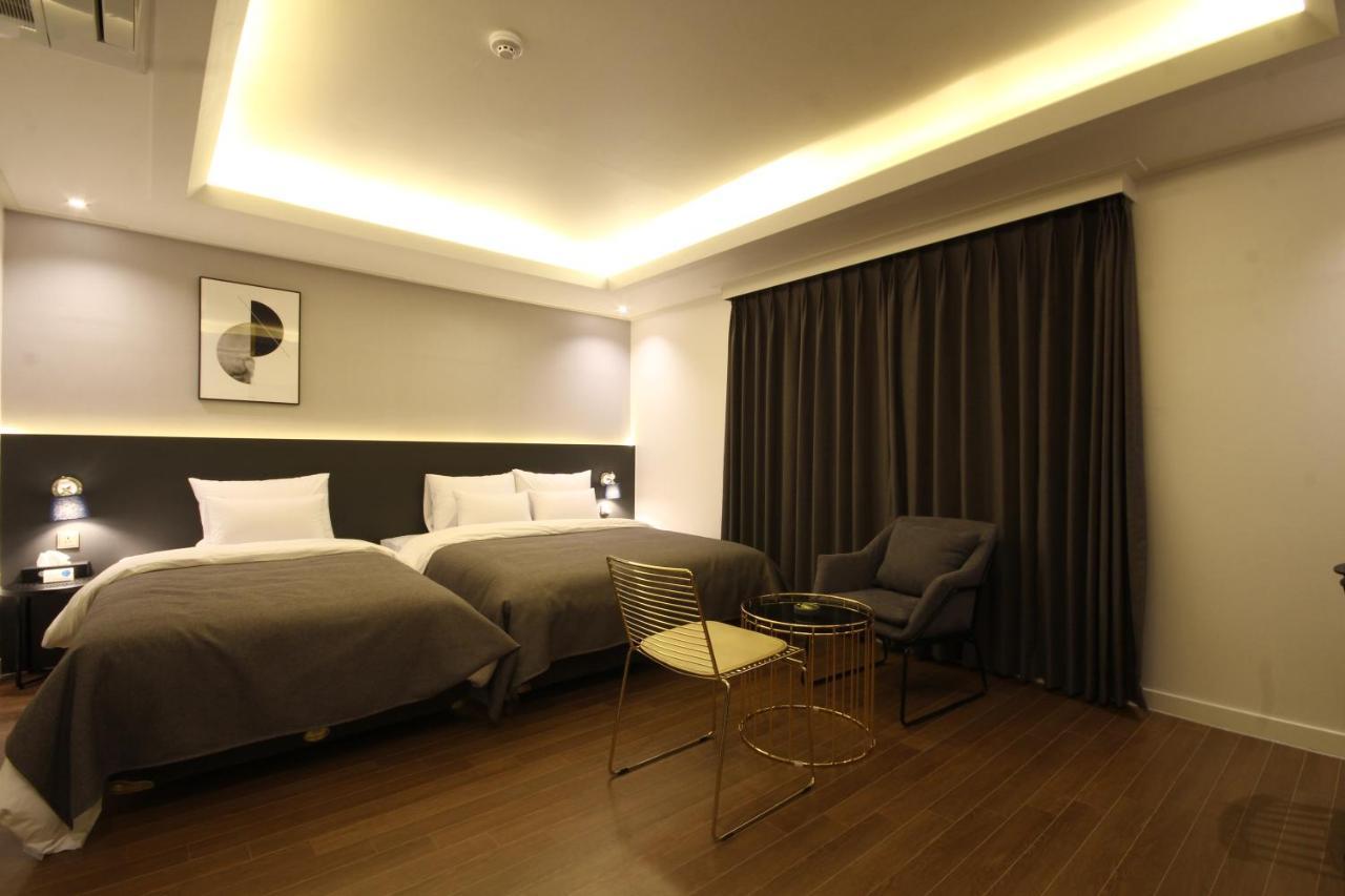 Hotel Asome Gimhae Dış mekan fotoğraf