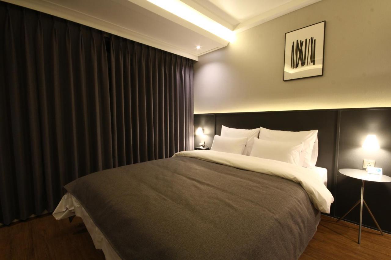 Hotel Asome Gimhae Dış mekan fotoğraf