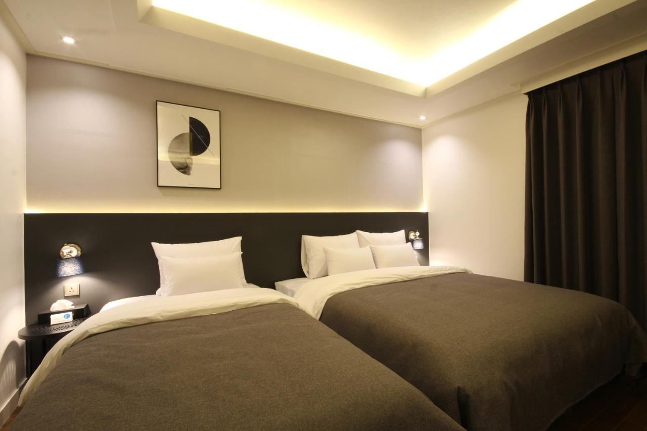 Hotel Asome Gimhae Dış mekan fotoğraf