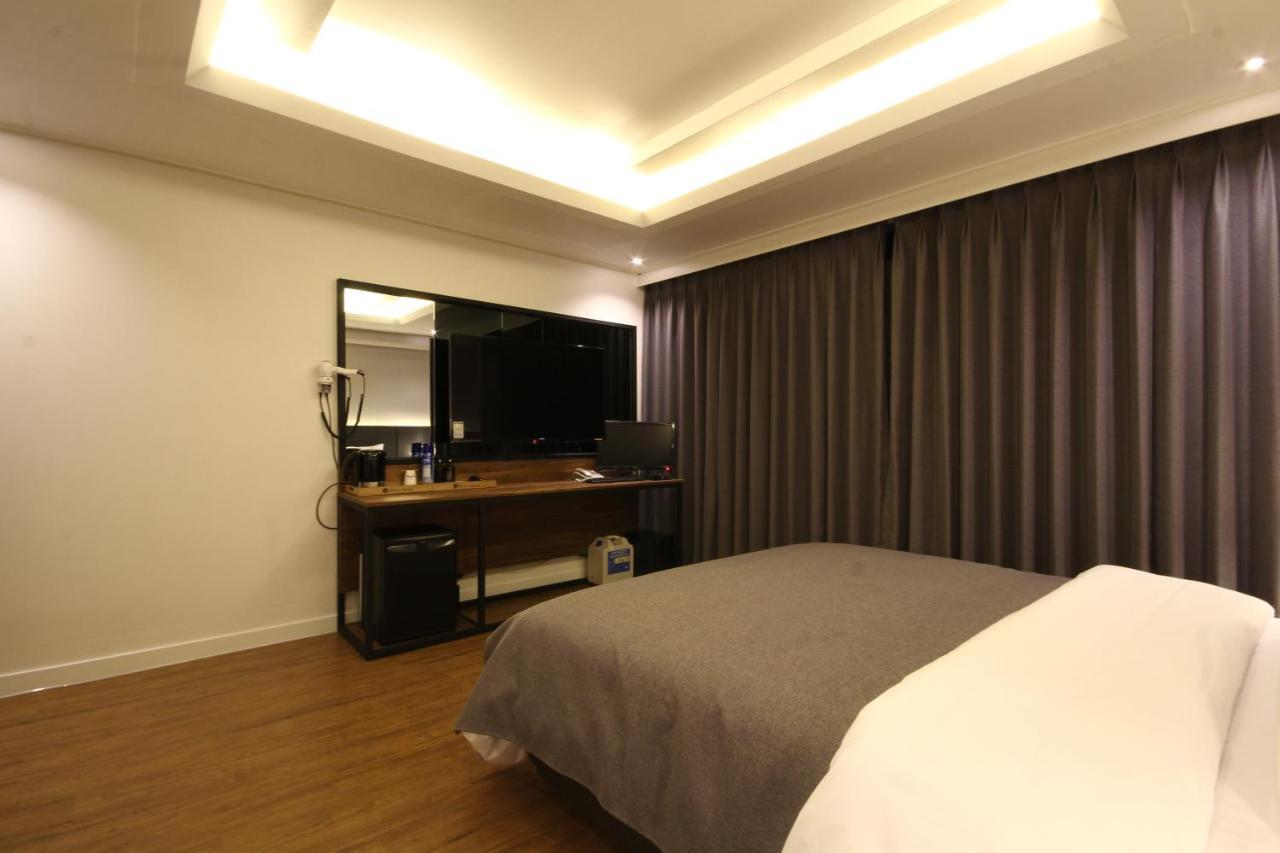 Hotel Asome Gimhae Dış mekan fotoğraf