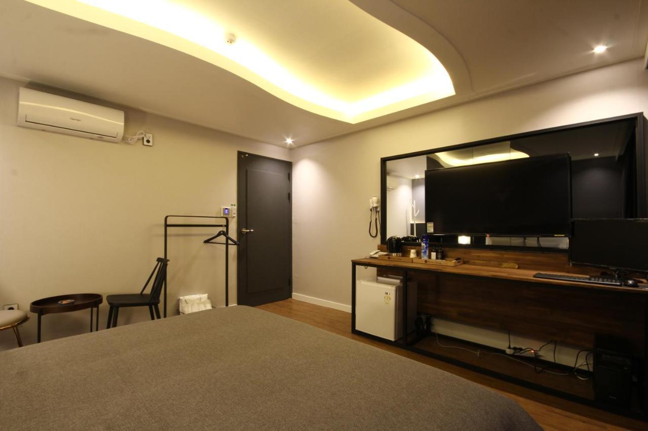 Hotel Asome Gimhae Dış mekan fotoğraf