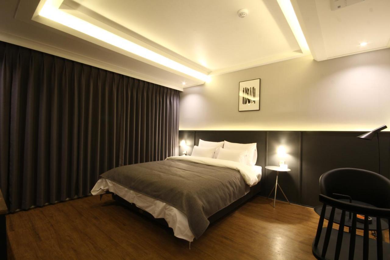 Hotel Asome Gimhae Dış mekan fotoğraf