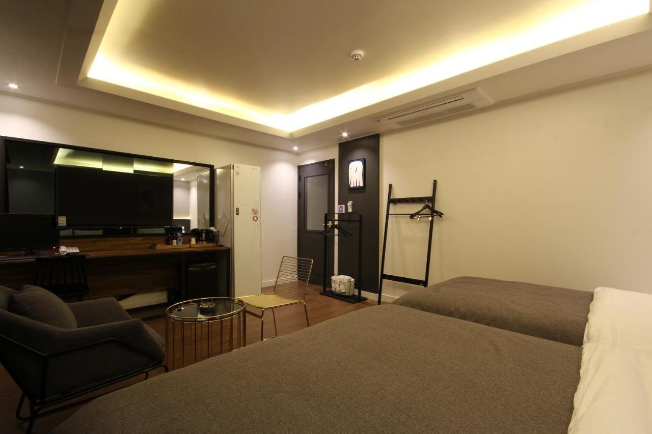 Hotel Asome Gimhae Dış mekan fotoğraf