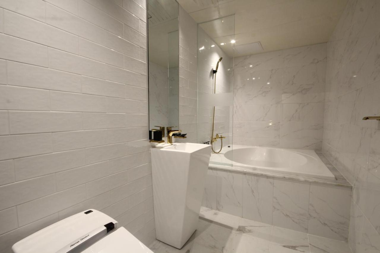 Hotel Asome Gimhae Dış mekan fotoğraf