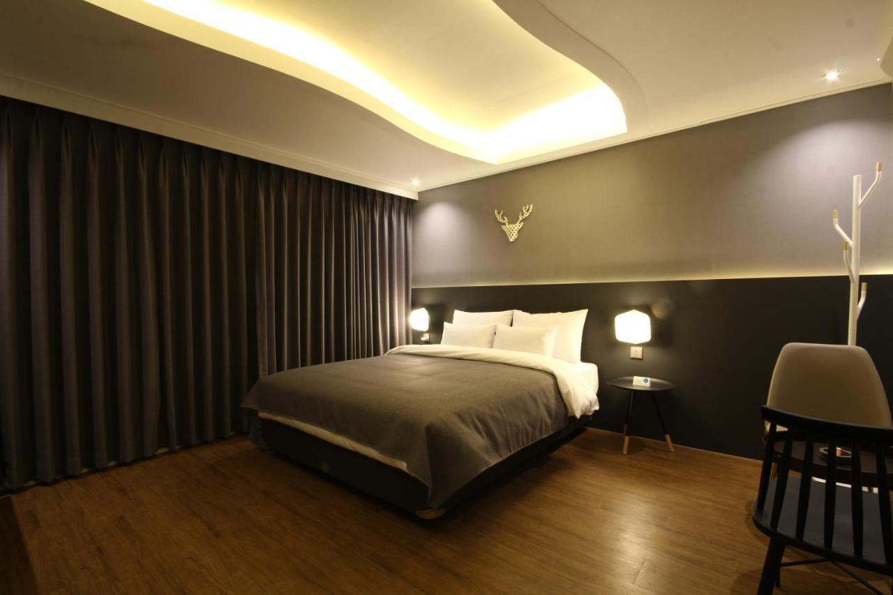 Hotel Asome Gimhae Dış mekan fotoğraf