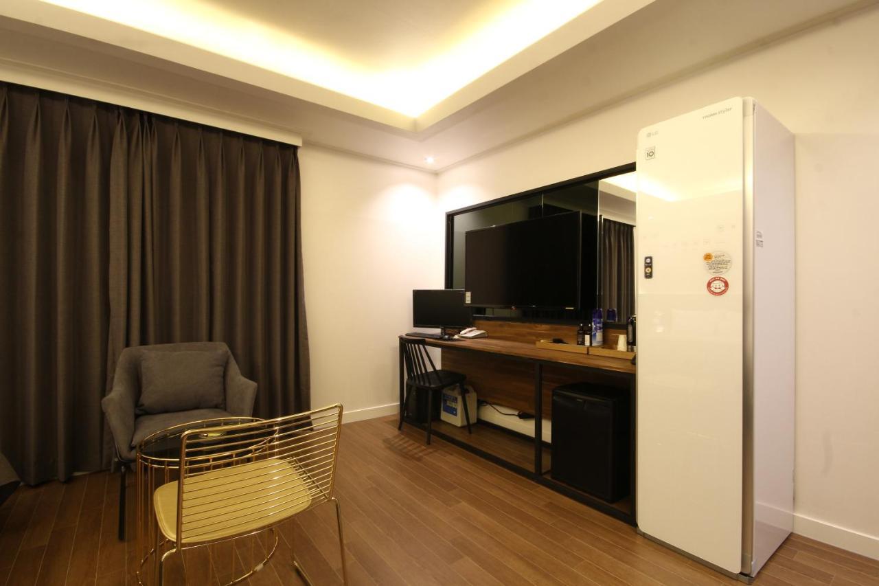 Hotel Asome Gimhae Dış mekan fotoğraf