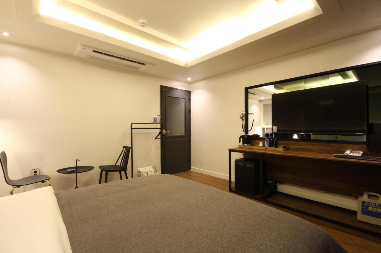 Hotel Asome Gimhae Dış mekan fotoğraf